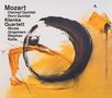 Wolfgang Amadeus Mozart: Hornquintett KV 407, CD
