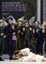 Ballett Zürich - Dornröschen, DVD