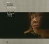 „Bach Goldberg Variations, Zhu Xiao Mei, In Concert St. Thomas Church Leipzig.“ Darunter ein konzentriertes Gesicht.