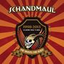 Schandmaul: So weit, so gut (Extended Edition) (Mediabook), CD,CD