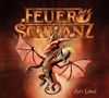 Feuerschwanz: Auf's Leben!, 1 CD und 1 DVD