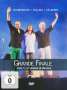 Werner Schmidbauer, Pippo Pollina & Martin Kälberer: Grande Finale: Live in der Arena di Verona 2013, 2 DVDs
