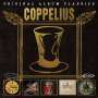 Coppelius: Original Album Classics, 5 CDs