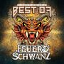 Feuerschwanz: Best Of, CD