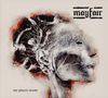 Mayfair: My Ghosts Inside, CD