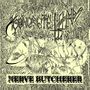 Concrete Winds: Nerve Butcherer, CD