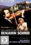 Die Abenteuer des Benjamin Schmid, DVD