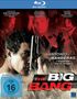 The Big Bang (Blu-ray), Blu-ray Disc