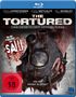 The Tortured (Blu-ray), Blu-ray Disc