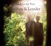 heilSam & Leander: Am Ende der Welt, CD