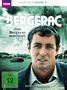 : Bergerac Season 4, DVD,DVD,DVD