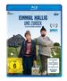 Einmal Hallig und zurück (Blu-ray), Blu-ray Disc