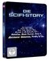 Bob Gale: Die Sci-Fi Story (Blu-ray im Steelbook), BR