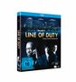 : Line of Duty Staffel 1 (Blu-ray), BR,BR