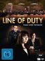 : Line of Duty Staffel 2, DVD,DVD