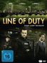 : Line of Duty Staffel 3, DVD,DVD,DVD