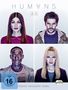 : Humans Staffel 2, DVD,DVD,DVD