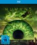 : Humans Staffel 3 (finale Staffel) (Blu-ray), BR,BR