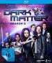 : Dark Matter Staffel 2 (Blu-ray), BR,BR