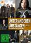 Judith Kennel: Unter anderen Umständen (Fall 14), DVD