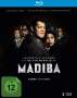 Madiba (Blu-ray), Blu-ray Disc
