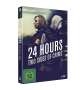 : 24 Hours - Two Sides of Crime, DVD,DVD,DVD,DVD