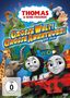 David Stoten: Thomas und seine Freunde: Große Welt! Große Abenteuer! Der Film, DVD