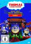 : Thomas und seine Freunde: Große Welt! Große Abenteuer! - CHINA, DVD