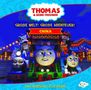 : Thomas und seine Freunde: Große Welt! Große Abenteuer! - CHINA, CD