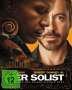 Der Solist (2009) (Limited Edition) (Blu-ray), Blu-ray Disc