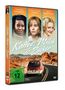 Herbert Ross: Kaffee, Milch und Zucker, DVD