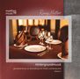 Ronny Matthes: Hintergrundmusik Vol. 1 - Gemafreie Musik zur Beschallung von Hotels und Restaurants, CD