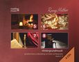 Ronny Matthes: Hintergrundmusik - Gemafreie Musik zur Beschallung von Hotels & Restaurants Vol. 5 - 8; (Klaviermusik, Jazz & Barmusik) - Background Music (Piano Music), 4 CDs