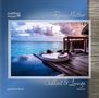 Ronny Matthes: Chillout & Lounge Vol. 5 - Gemafreie Musik zur Beschallung für Hotels, Restaurants & Einzelhandelsgeschäfte (inkl. Piano Lounge, Jazz & Klaviermusik), CD
