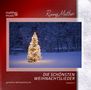 Ronny Matthes: Die schönsten Weihnachtslieder Vol. 3 - Instrumentale deutsche & englische Gemafreie Weihnachtsmusik (inkl. Klaviermusik), CD