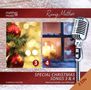 Ronny Matthes: Special Christmas Songs (3 & 4)-Playback/Karaoke, CD,CD