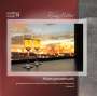 Ronny Matthes: Hintergrundmusik Vol.9 - Gemafreie Musik zur Beschallung von Hotels & Restaurants (romantische Klaviermusik & moderne klassische Musik), CD