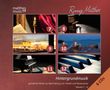 Ronny Matthes: Hintergrundmusik Vol. 7 - 12 - Gemafreie Musik zur Beschallung von Hotels & Restaurants (inkl. Klaviermusik, klassische Musik & Filmmusik: Gemafrei), 6 CDs