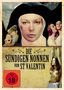 Die sündigen Nonnen von St. Valentin, DVD
