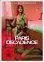 Jean-Louis Daniel: The Skin Territory 1 - Paris Decadence, DVD