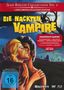 Jean Rollin: Die nackten Vampire (Blu-ray & DVD im Mediabook), BR,DVD