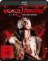 México Bárbaro 2 - In Blut geschrieben (Blu-ray), Blu-ray Disc