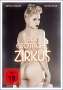 Jéròme Savary: Der erotische Zirkus, DVD