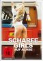 Scharfe Girls auf Achse, DVD