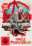 Matthew John Lawrence: Uncle Peckerhead - Roadie from Hell, DVD
