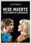 Miss Muerte - In den Fängen des Wahnsinnigen, DVD