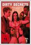 Dirty Secrets - Meine untreue Ehefrau (Teil 1), DVD