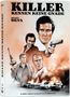 Killer kennen keine Gnade (Blu-ray & DVD im Mediabook), 1 Blu-ray Disc und 1 DVD