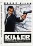 Killer kennen keine Gnade (Blu-ray & DVD im Mediabook), 1 Blu-ray Disc und 1 DVD