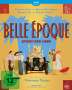 Belle Époque - Saison der Liebe (Blu-ray), Blu-ray Disc